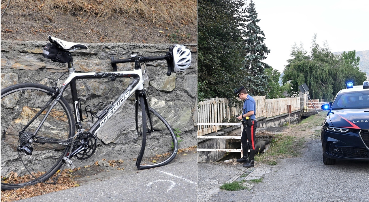 giuseppe campagna ciclisti
