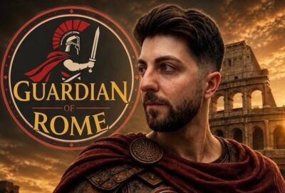 guardian of rome
