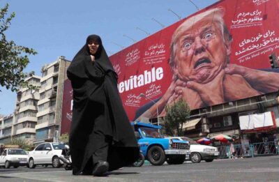 Guerra Iran