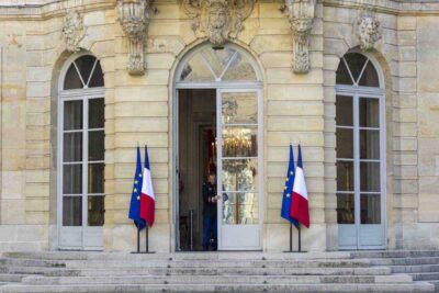 hôtel de Matignon