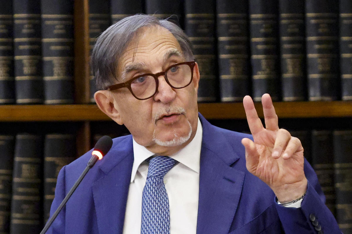 ignazio la russa