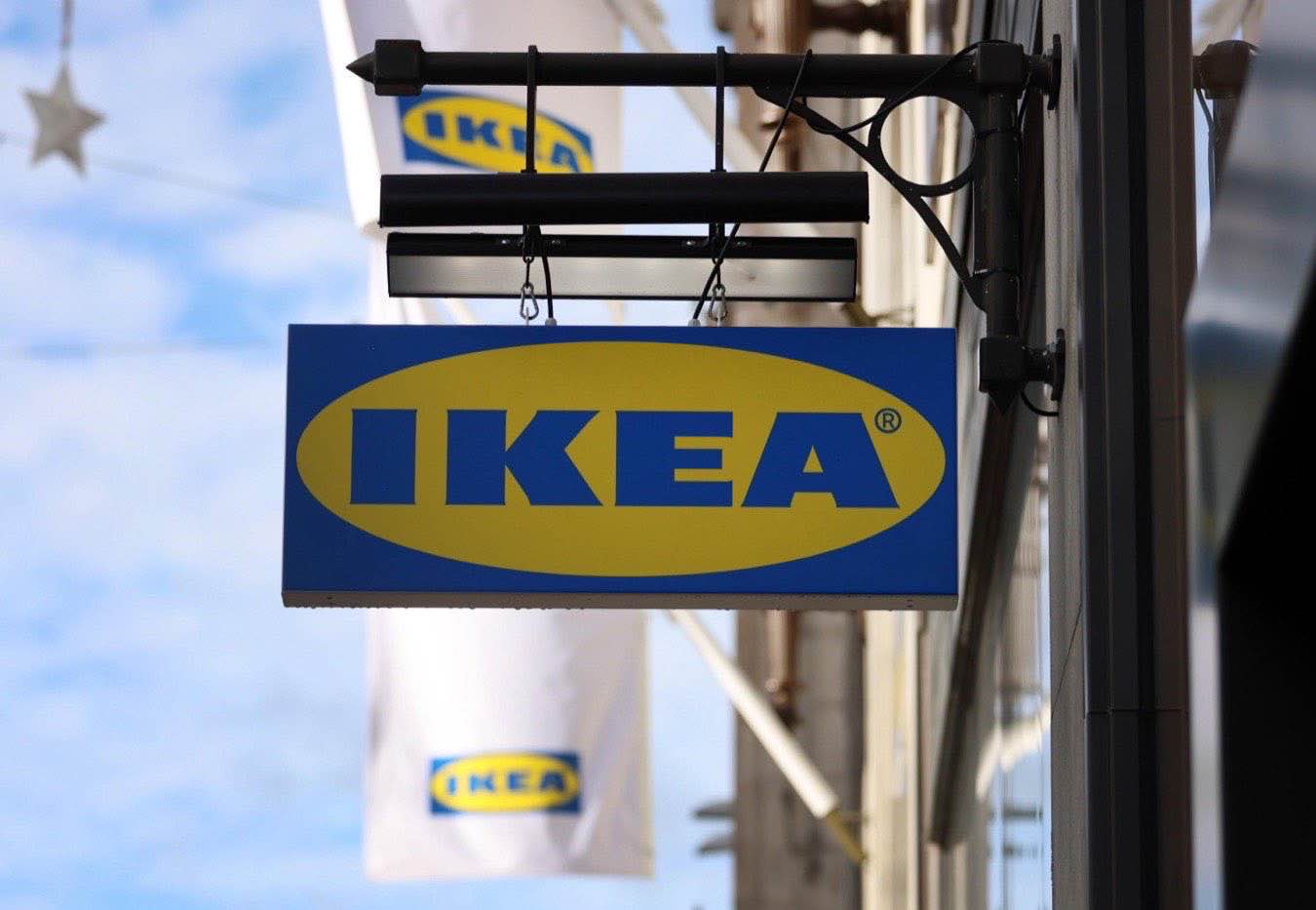 ikea preowned mercato mobili usati