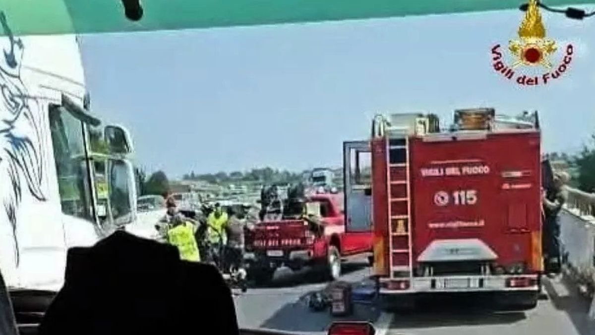 incidente a 14 faenza forlì