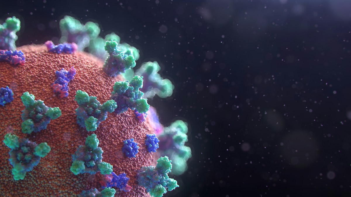 intelligenza artificiale virus
