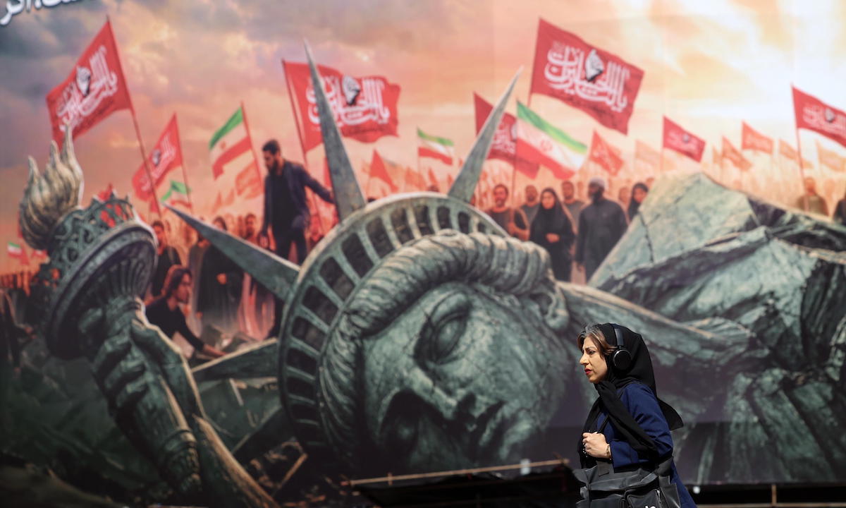 iran usa