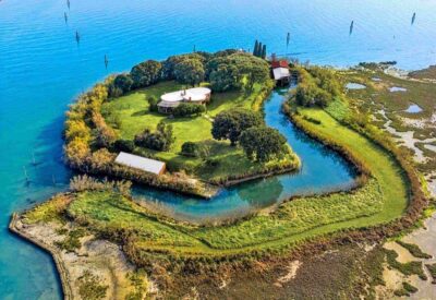 isola Crevan