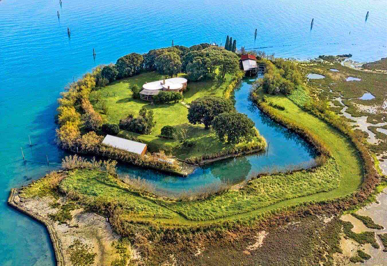 isola Crevan