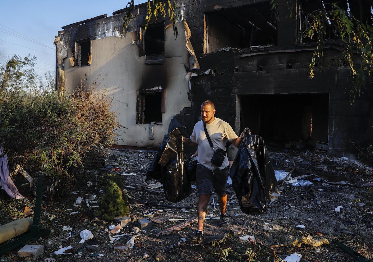 guerra russia ucraina