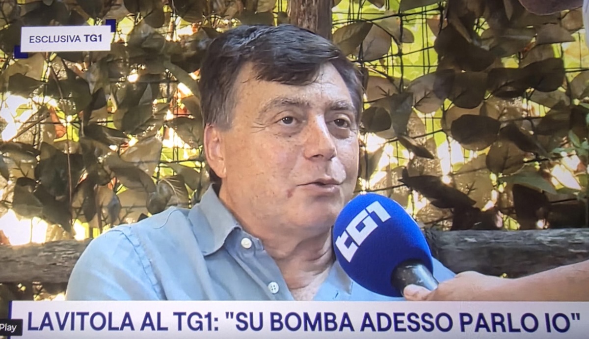 valter lavitola