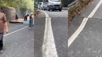 terremoto linguaglossa