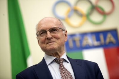 livio berruti morto