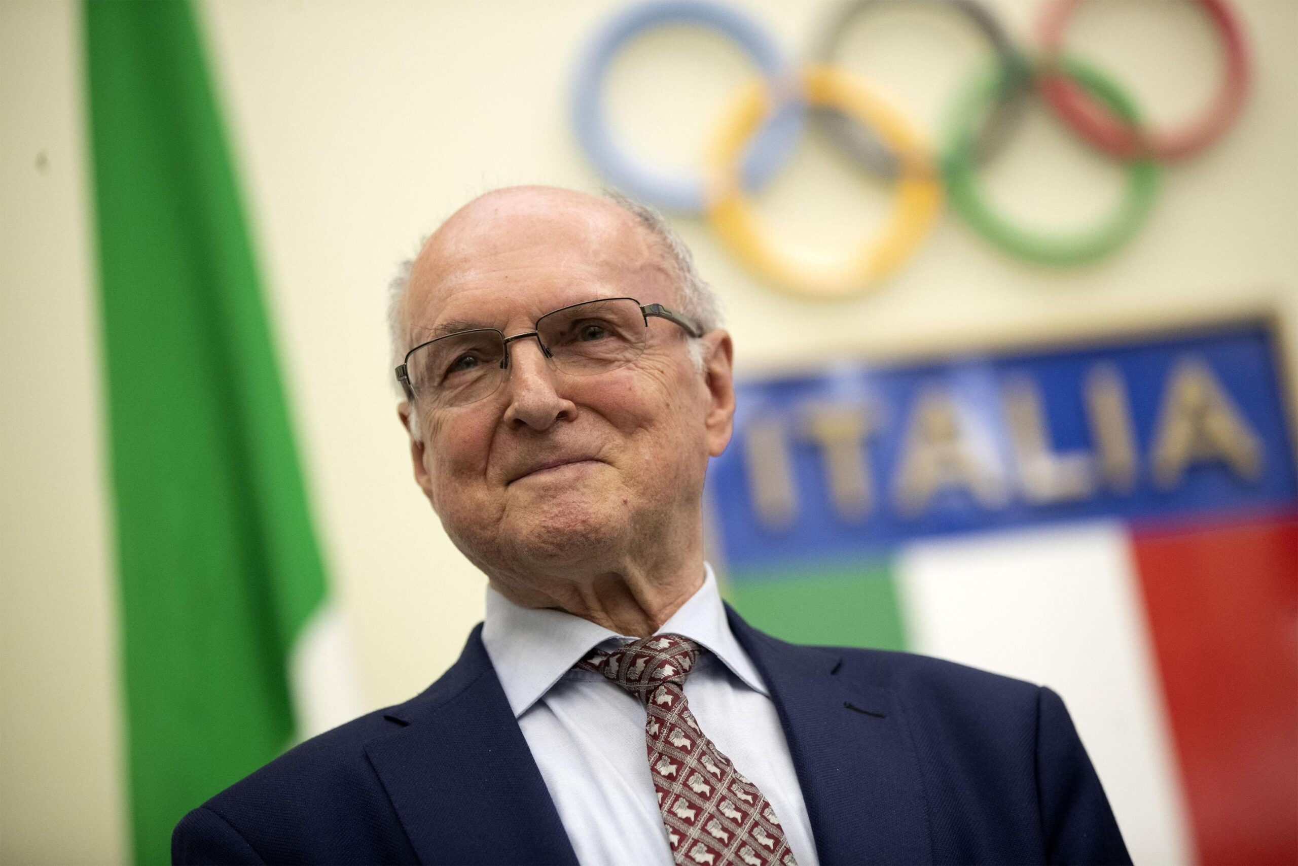 livio berruti morto