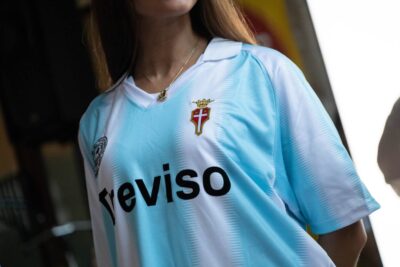 Maglia Treviso Calcio