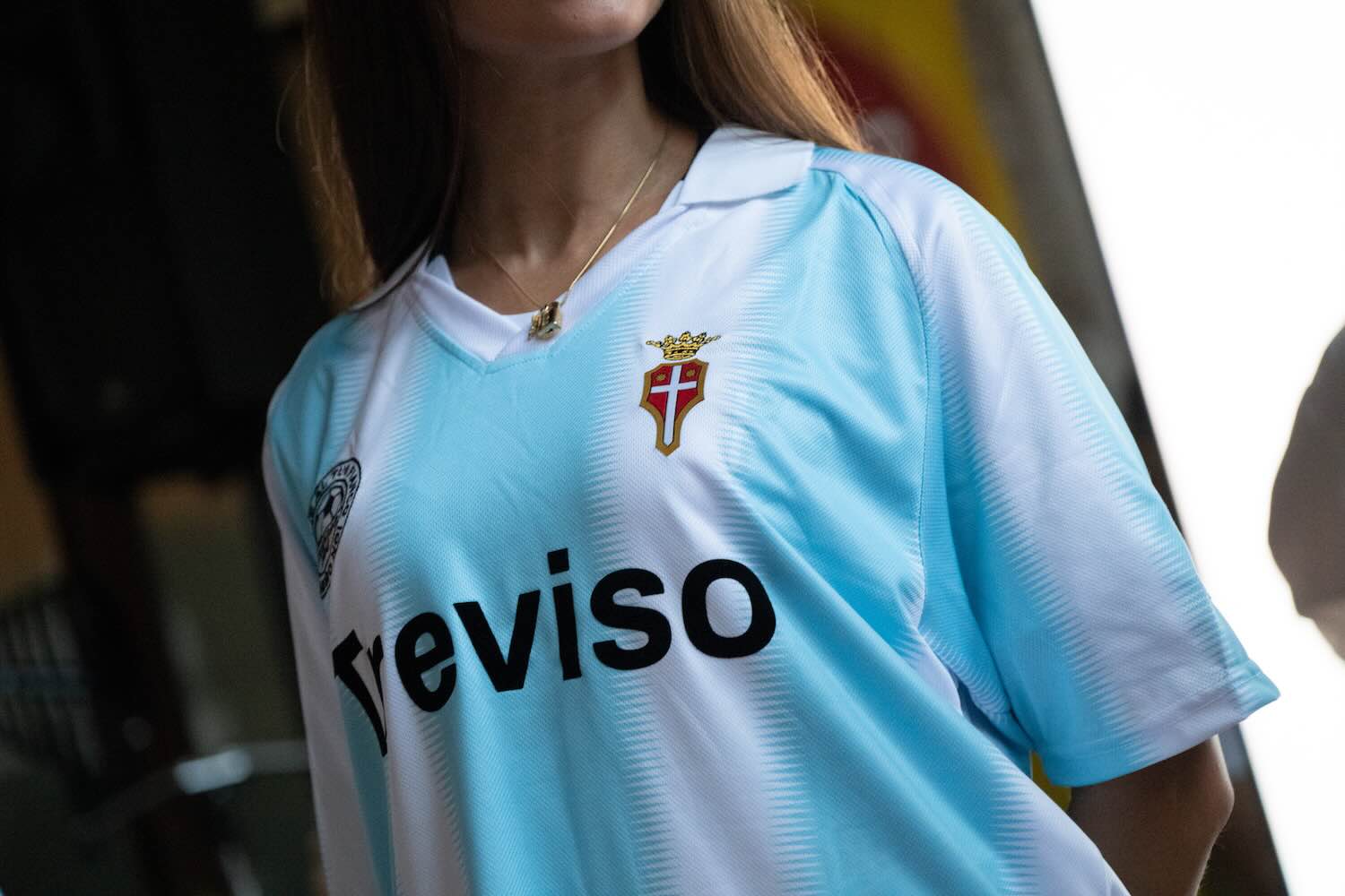 Maglia Treviso Calcio