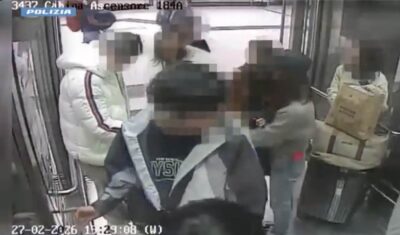 Borseggiatrici arrestate a Malpensa