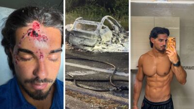 marco fatata temptation island incidente