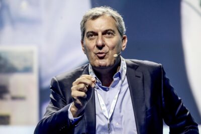mario calabresi