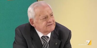 cencelli morto
