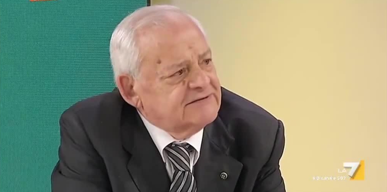 cencelli morto