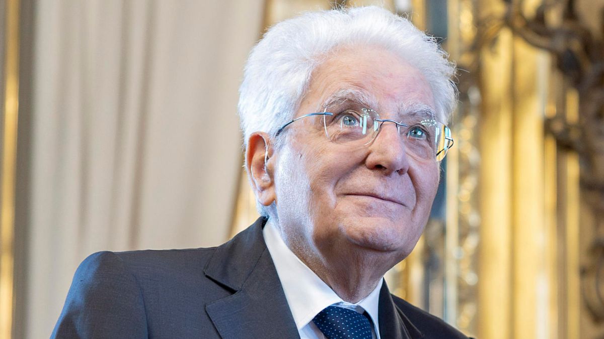 mattarella vacanze ferie