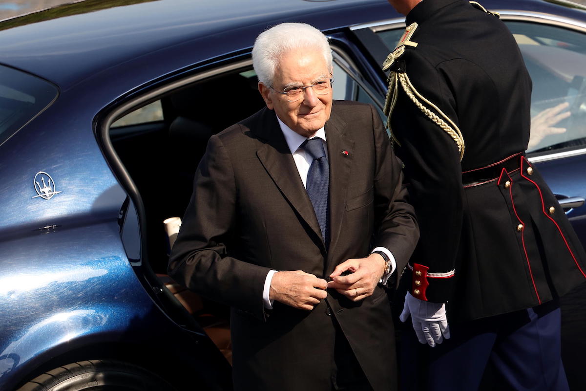 mattarella marcinelle