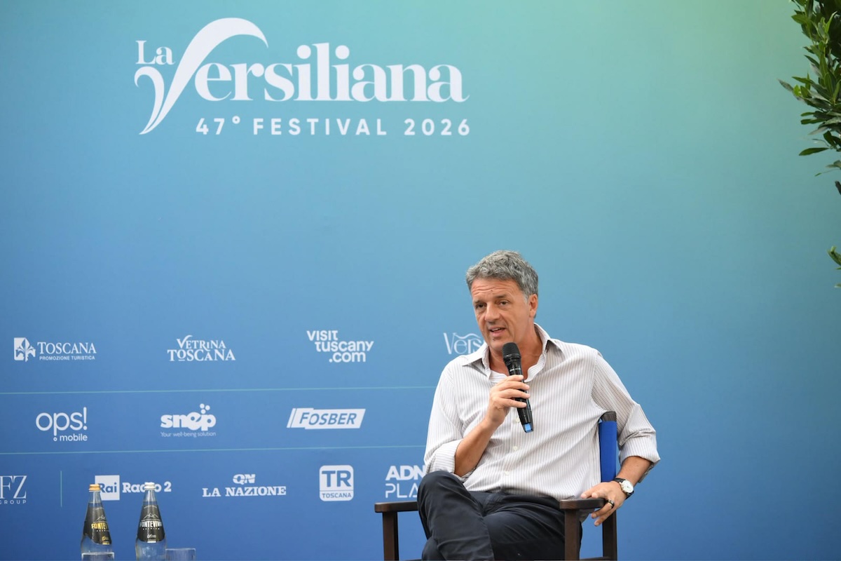 Renzi valuta candidatura alle primarie, mentre movimenti come Più Uno e Progetto Civico Italia avanzano proposte alternative