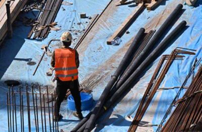 maurizio trenta morte cantiere ordinanza caldo