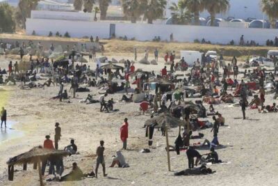 migranti ceuta