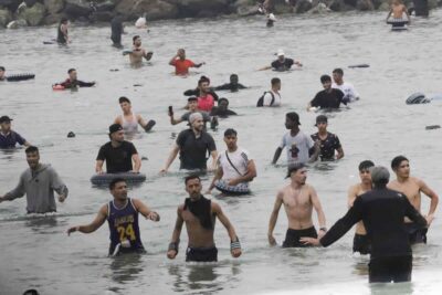 migranti ceuta