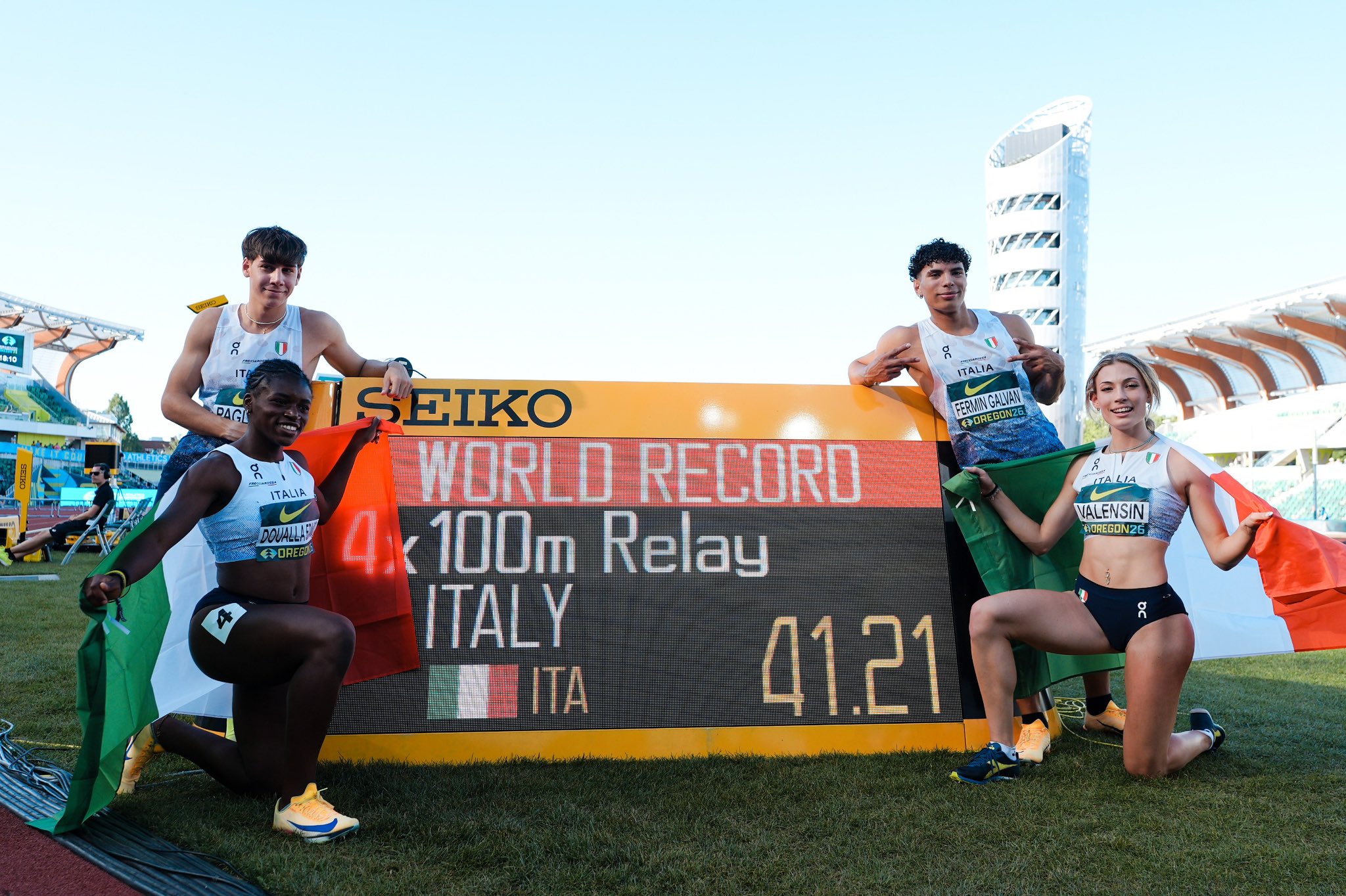 mondiale u20