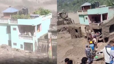 nepal casa