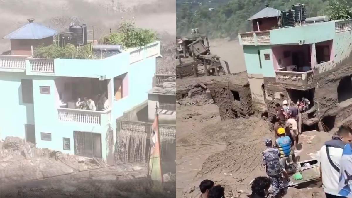 nepal casa