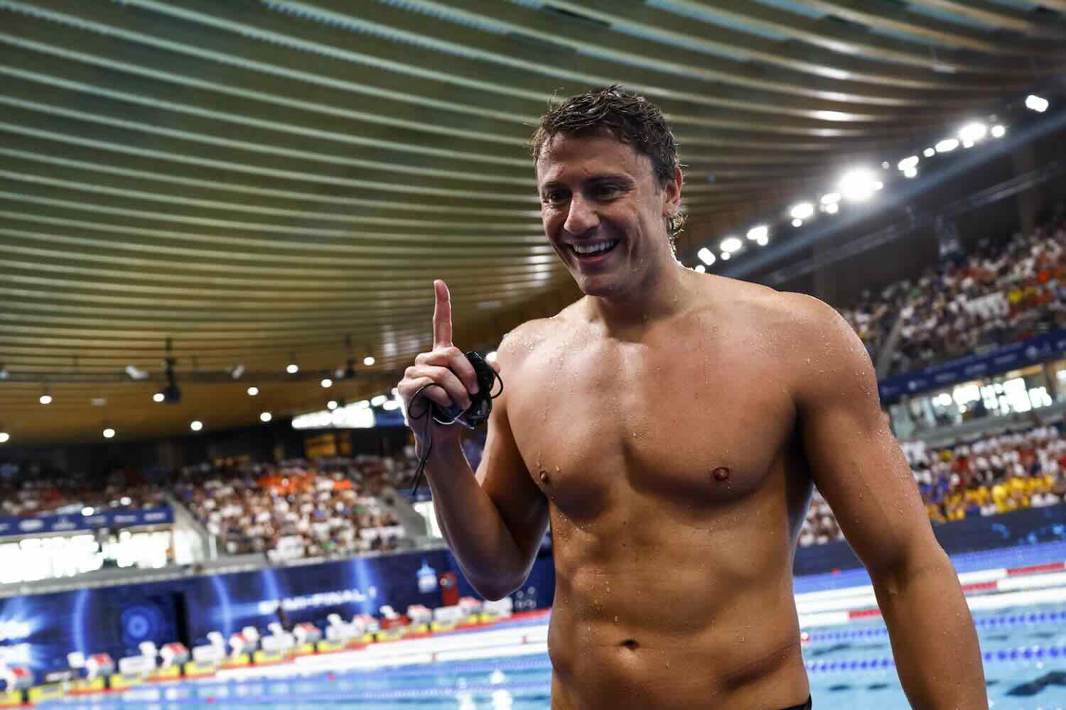 Nicolò Martinenghi