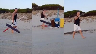 ombrelloni segnaposto