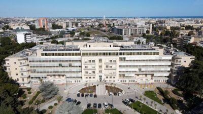 Istituto Tumori Bari, ospedali, ospedale , clinica