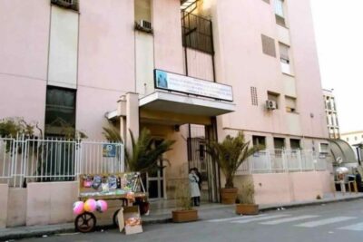 Ospedale di Palermo