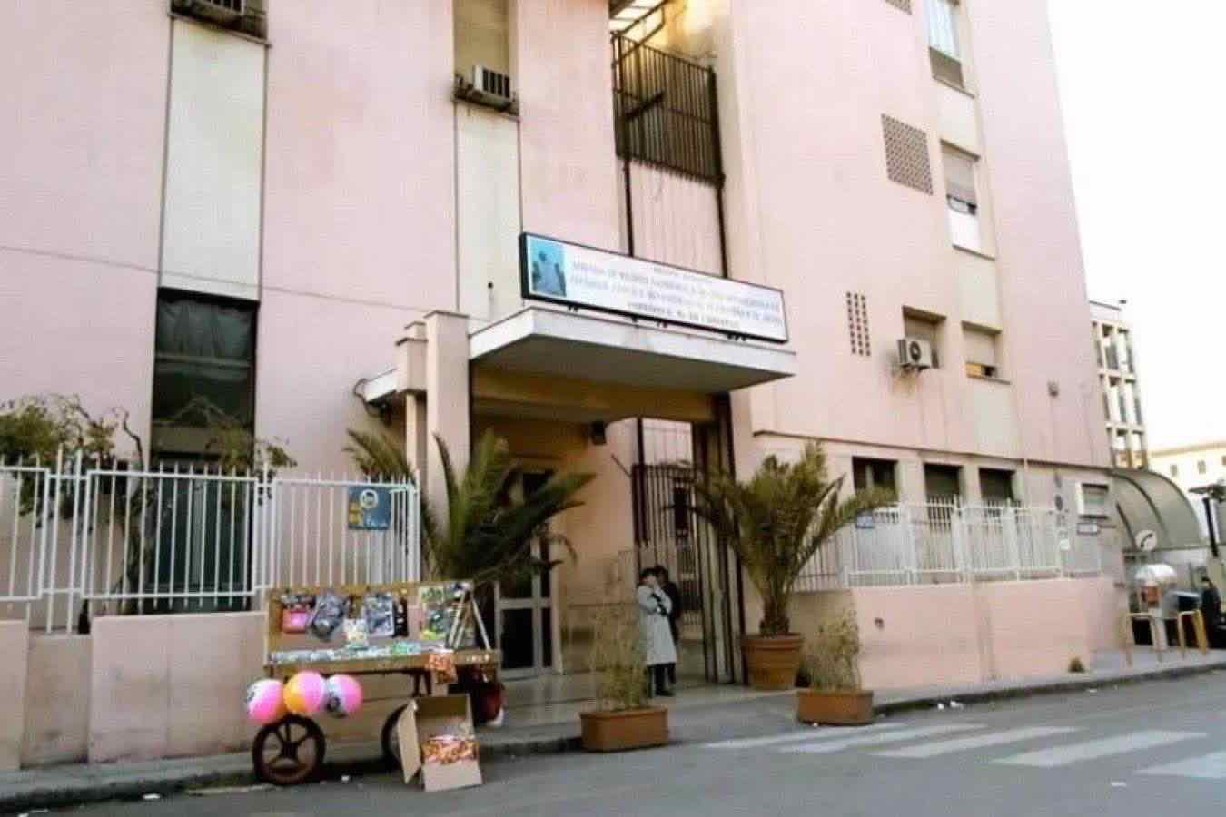 Ospedale di Palermo