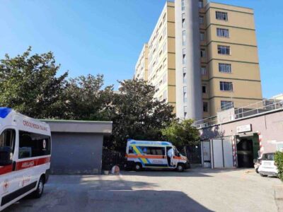 ospedale pescara