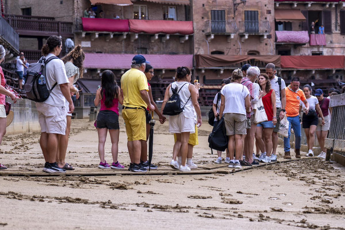 palio di siena