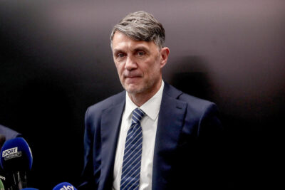 paolo maldini