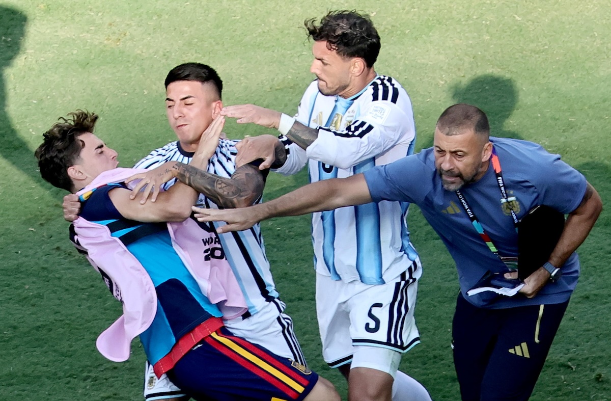 leandro paredes