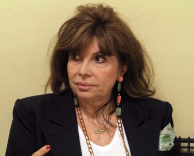 patrizia reggiani