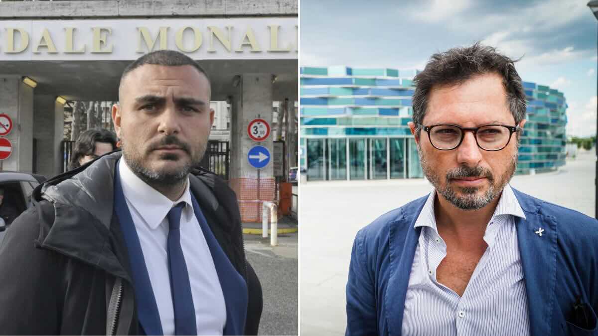 petruzzi borrelli denuncia medico