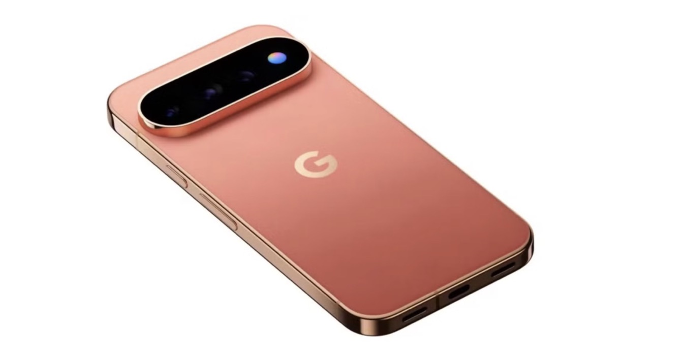 Google Pixel 11