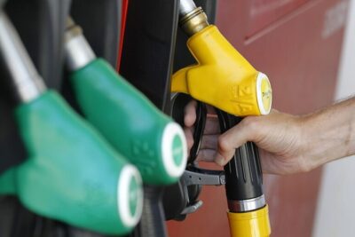 pompe benzina gasolio distributori irregolari