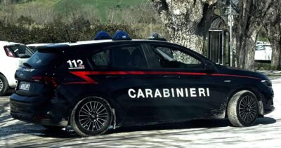 portici cadaveri zia nipote