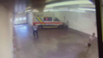 prato spari pronto soccorso