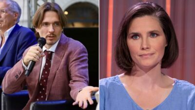 raffaele sollecito amanda knox