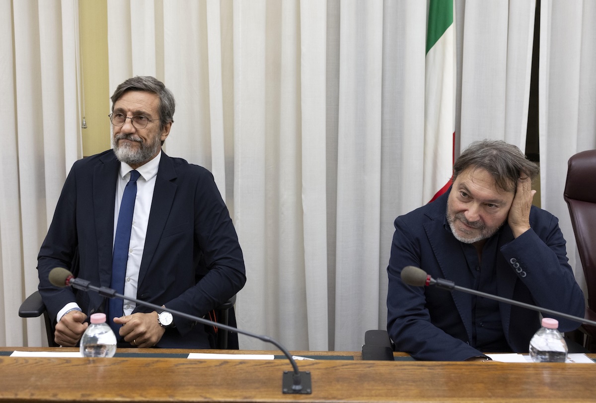 paolo corsini sigfrido ranucci