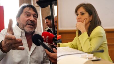 Sigfrido Ranucci e Clementina Forleo